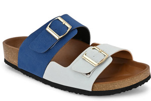 el paso women flats