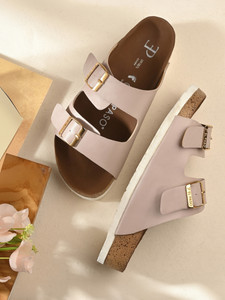 el paso women flats