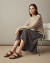 EL PASO Women Flats