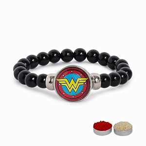 el regalo 1pc superhero kids marvel theme rakhi with replacement button for brother- kids unisex rakhi with roli chawal rakhi message card in rakhi gift box for little bro