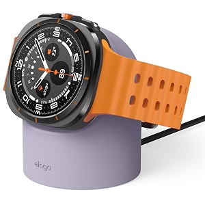 elago gw2 charging stand for samsung galaxy watch series