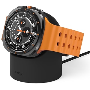 elago gw2 charging stand for samsung galaxy watch series