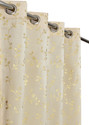 Elam 274.32 cm 9 ft Long Door