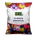 Elamgreen Flower Booster for Plants – Flowering Booster Fertilizer for Garden Plants, Roses, Hibiscus &amp; Indoor Plants 2kg