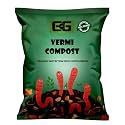 Elamgreen Vermicompost for Plants Organic Compost