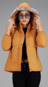 ELANHOOD Full Sleeve Solid Women Jacket