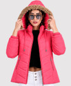 ELANHOOD Full Sleeve Solid Women Jacket