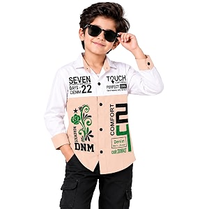 elano kids shirts