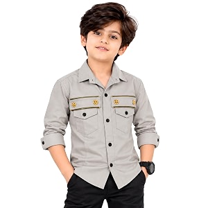 elano kids shirts