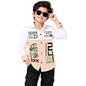 ELANO Kids Shirts