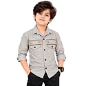 ELANO Kids Shirts