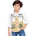 ELANO Kids Shirts