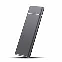 Portable SSD External Solid State Drive Mobile Solid Slim Storage Drive with USB 3.1 Type C for PC, Laptop and Mac Black 128TB
