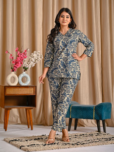 Elbwear Top Pant Co-ords Set