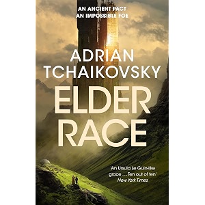 Elder Race