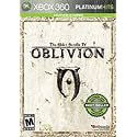 The Elder Scrolls IV: Oblivion