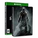The Elder Scrolls V: Skyrim - SteelBook Edition - Xbox One