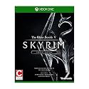 The Elder Scrolls V: Skyrim - Special Edition - Xbox One