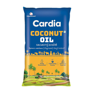 eldia plus coconut oil 1 l