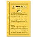 Eldridge Tide and Pilot Book 2026