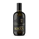 Elea Rokka - Yiannarakis Extra Virgin Olive Oil, Premium Early Harvest, Cold Pressed,Low Acidity(0.3-0.5) 500ml