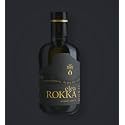 Elea Rokka - Yiannarakis Extra Virgin Olive Oil, Premium Early Harvest, Cold Pressed,Low Acidity(0.3-0.5) 500ml (6 bottles)