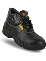 Elecant Industrial Safety Shoes PVC Sole With