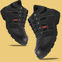 Elecant Industrial Safety Shoes with Steel Toe