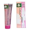 Face & Body Cleansing Gel Scrub (100 ml)