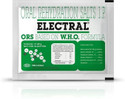 Electral Sachet Powder
