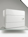 Electram 12 Way Double Door MCB Box