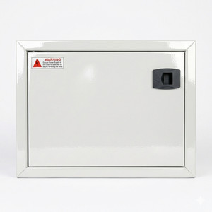 electram ffm12 distribution board