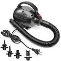 Electric Air Pumps for Inflatables Gymnastics Track Mat Pool Float