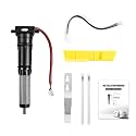 Electric Antifreeze Kit Compatible with Truma AquaGo, Frost-Free Protection to -20°C/-4°F | 12V DC, Easy Install for your AquaGo Water Heater, No Need Draining No Gas Required