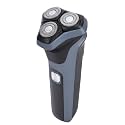 Luocute Electric Beard Trimmer, Electric Shaver for Men with LED Smart Display 3D Floating Blades 150 Min Runtime Pop Up Trimmer (English Version)