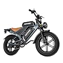 Electric Bike for Adults2000W Peak Motor70-160 Mi