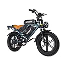 Electric Bike for Adults2000W Peak Motor70-160 Mi