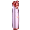Electric Blackhead Remover Vacuum Suction Facial Pore Cleaner Acne Pimple Extractor Skin Care Cleaning Tool with 5 Suction Head