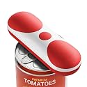Electric Can Opener for Seniors