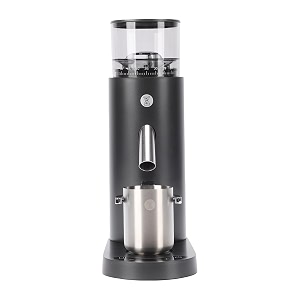 Electric Coffee Grinder Optimal Grinding Speed Anti