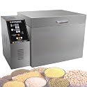 Electric Coffee Roaster Machine,1800W/2500W Full‑Automatic Commercial Electric Coffee Bean Roaster Machine,Professional Electric Coffee Bean Roaster,for Home/Restaurant Type10