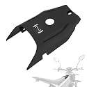 Electric Dirt Bike Battery Lid Warp Protector Fender for Talaria X3 XXX/PRO