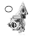 Electric Engine Water Pump Replacement for Toyota Camry RAV4 2018-2023