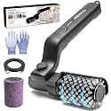 Electric Grill Brush, 20kg High Torque Grill Cleaner with 3 Speed Modes