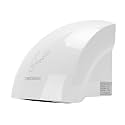 Electric Hand Dryer, Commercial Compact Air Wiper Automatic Wall Dry Machine for Business Home Household Office Mall Restroom, 1200W