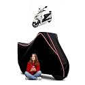 Electric Hawk Scooty Bike Cover Water Resistant