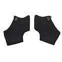 Electric Heating Socks Cozy 5 Speed Adjustable Foot Warmer for Office Workers and Outdoor Enthusiasts Portable USB Charging