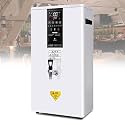 Electric Hot Water Dispenser, Instant Boiling Water Machine, Wall-Mounted Tea Coffee Kettle for Home and Office