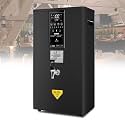 Electric Hot Water Dispenser, Instant Boiling Water Machine, Wall-Mounted Tea Coffee Kettle for Home and Office