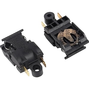 electric kettle switch 16a 250v auto-cut off thermostat switch for electric kettle